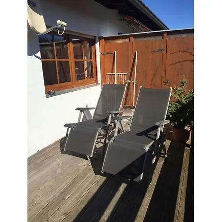 Lägenhet Appealing In Lenzkirch