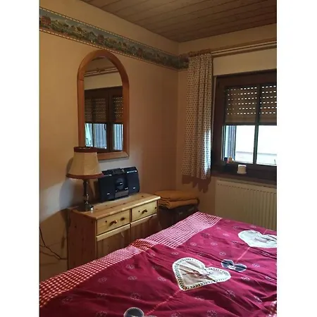 Appealing In Apartment