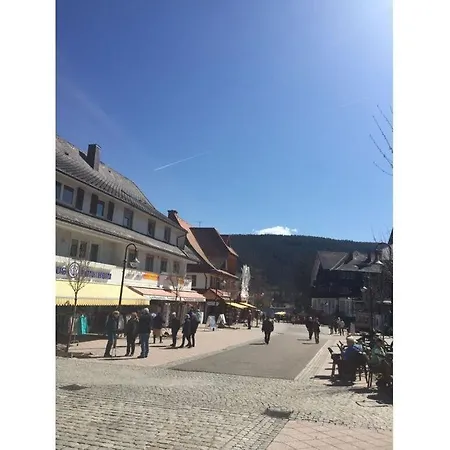 Appealing In * Lenzkirch
