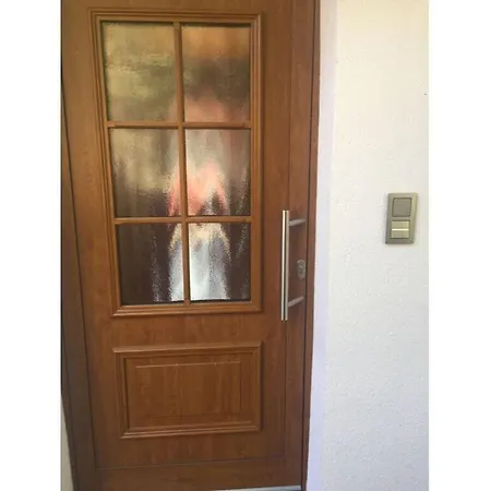 Appealing In Apartamento Lenzkirch