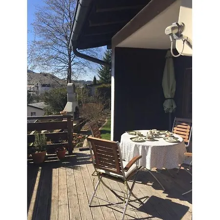 Apartamento Appealing In *