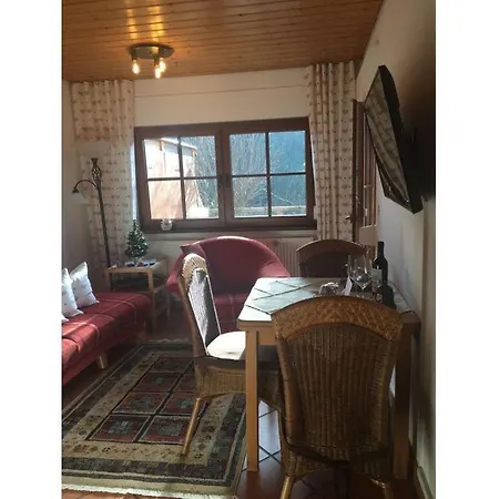 Appealing In Apartment