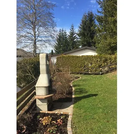 Appealing In Apartment Lenzkirch