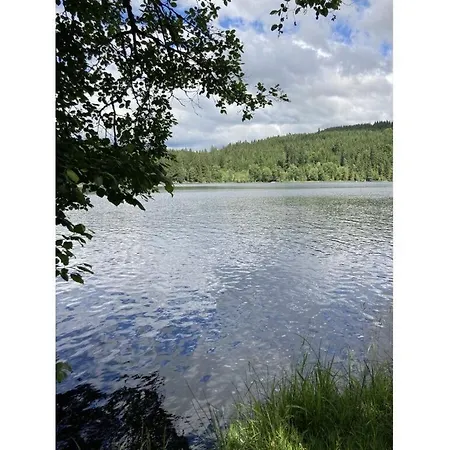 Apartamento Appealing In *