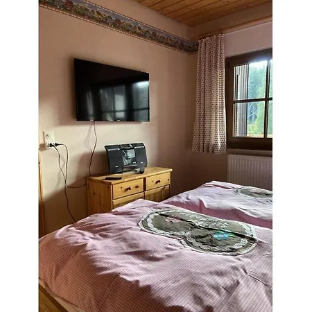 Apartamento Appealing In