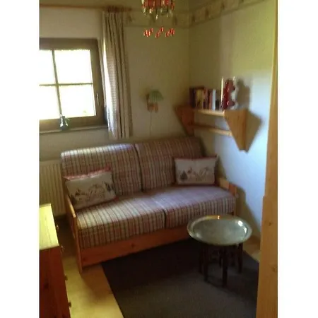 Appealing In Lenzkirch