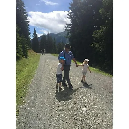 Apartamento Appealing In