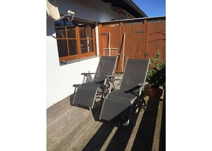 Lägenhet Appealing In Lenzkirch