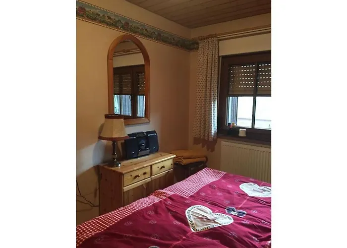 Appealing In Apartamento