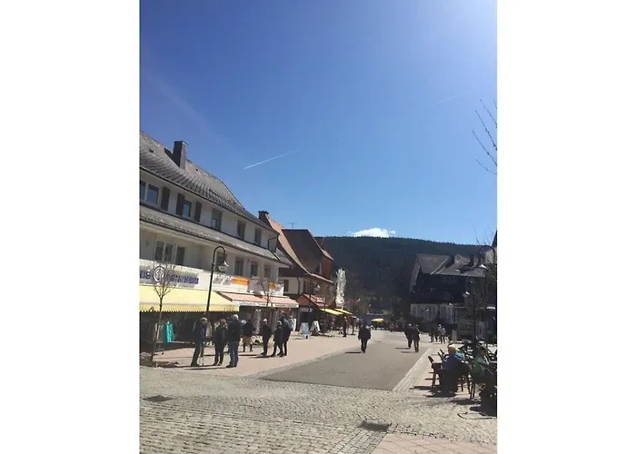 Appealing In * Lenzkirch