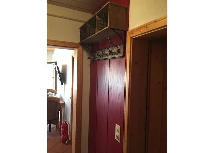 Appealing In Lenzkirch