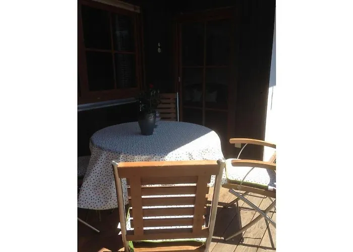 Appealing In Lägenhet *