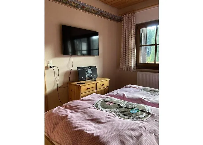 Lägenhet Appealing In