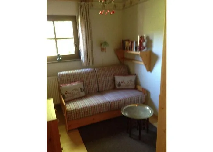 Appealing In Lenzkirch