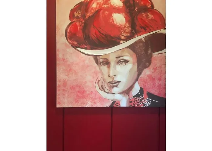 Appealing In * Lenzkirch