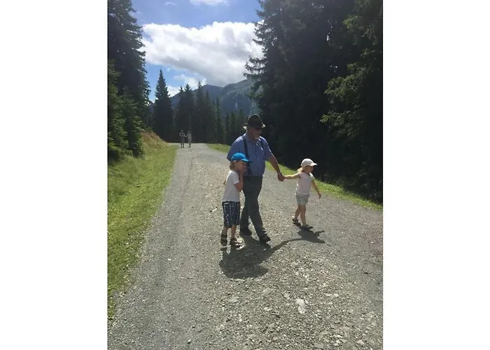 Apartamento Appealing In