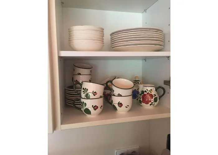 Appealing In Apartamento *