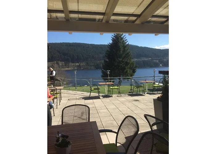 Appealing In Lenzkirch