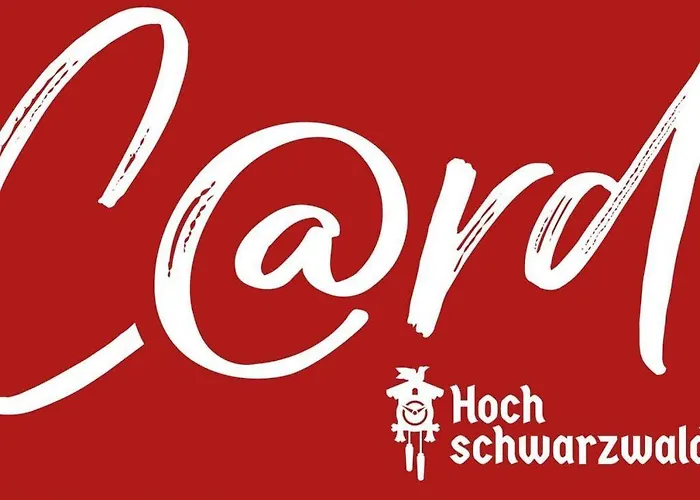 Appealing In * Lenzkirch